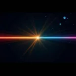 Light Wavelength, Color, and Speed