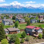 Loveland Colorado Real Estate with Mountain View Homes