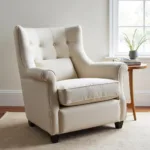 Moonbeam Accent Chair