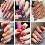 Nail Colors and Cultural Contexts