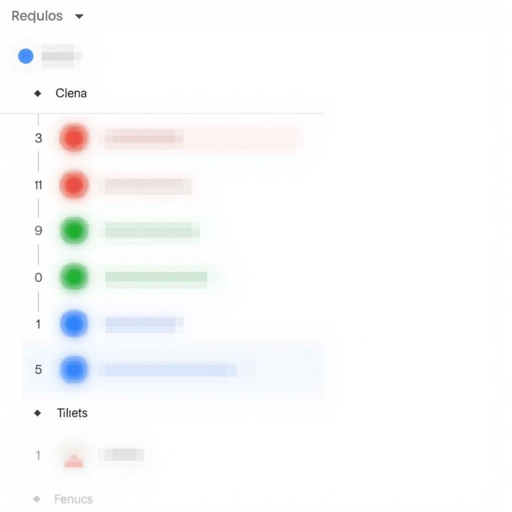 Color Coding Emails by Sender in Outlook