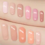 Light Nail Polish Shades for Pale Skin