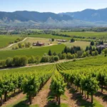 Palisade Peach Orchards and Vineyards