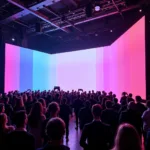 Pantone Color of the Year Announcement Event