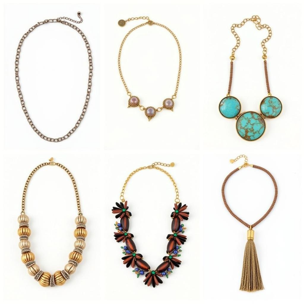 Personal Style and Jewelry Choices