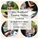 Taking Action: Practical Steps for Inner Transformation