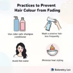 Preventing Hair Color Fade with Proper Hair Care