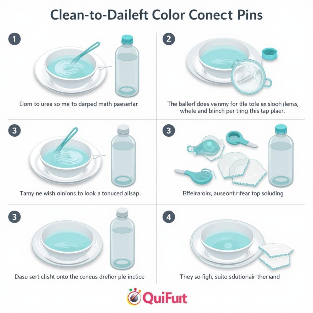 Essential Tips for Proper Color Contact Lens Care