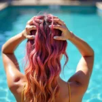 Protecting Your Colored Hair While Swimming: Essential Tips and Tricks