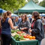 Building Community Connections in Pueblo Colorado