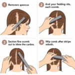 Removing Dead Nits With a Comb: A Step-by-Step Guide