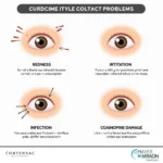 Potential Eye Health Risks of Non-Prescription Colored Contacts