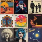 Rod Wave Album Art Color Analysis