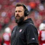 Ryan Day's Beard and Leadership Image: A Symbol of Authority?