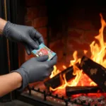 Safely Adding Color Packets to a Fire