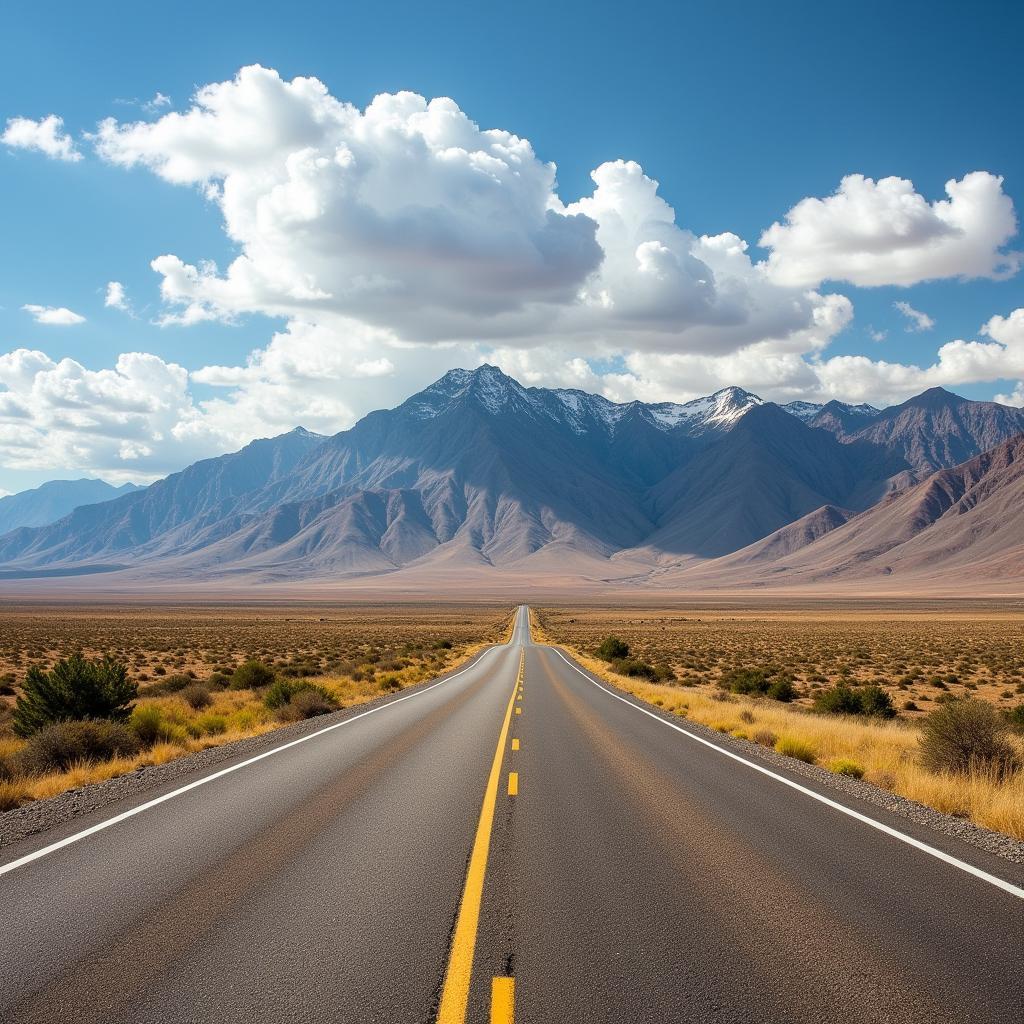 Scenic Road Trip from San Antonio to Colorado