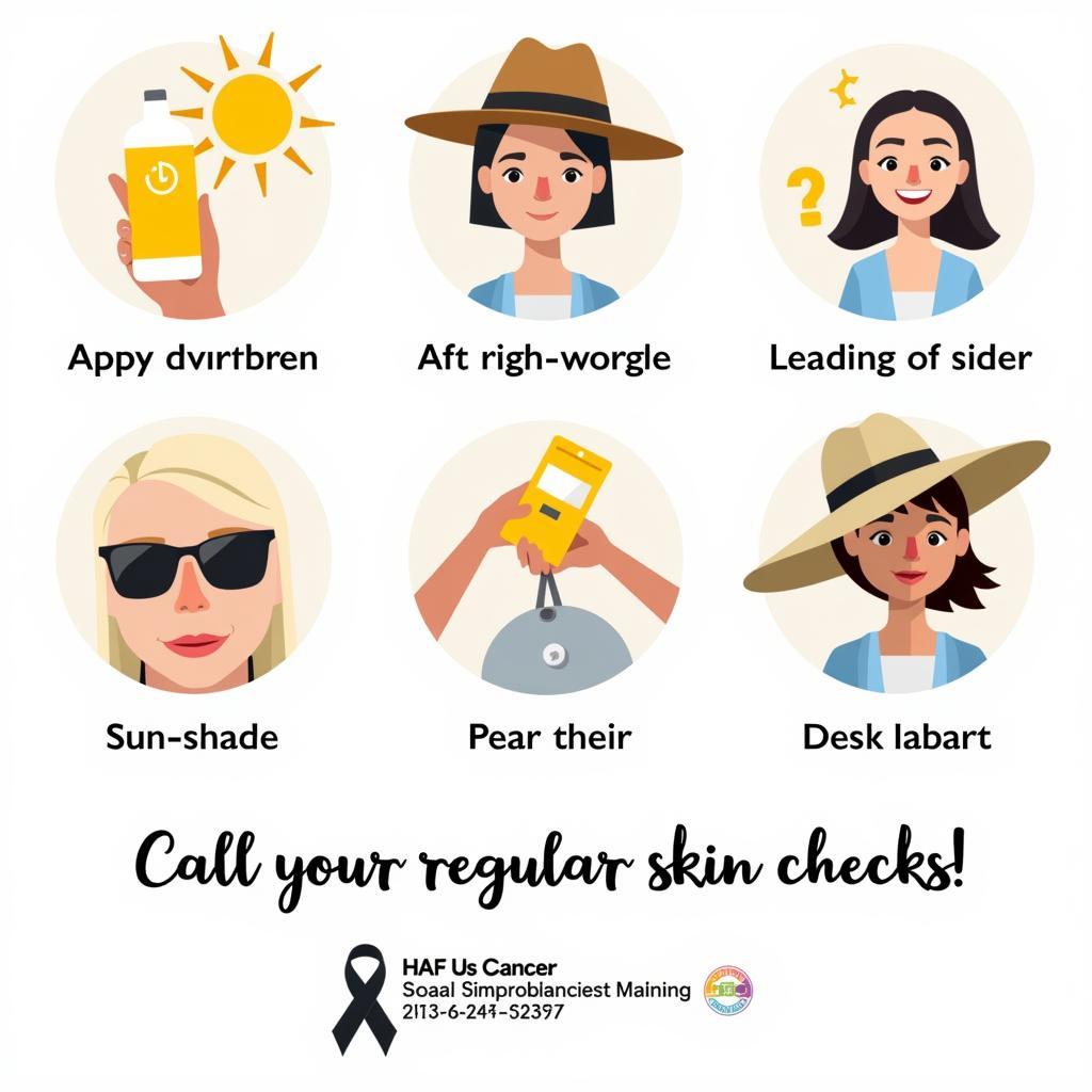 Skin Cancer Prevention and Awareness