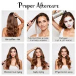 Essential Aftercare Tips for Splat Hair Color