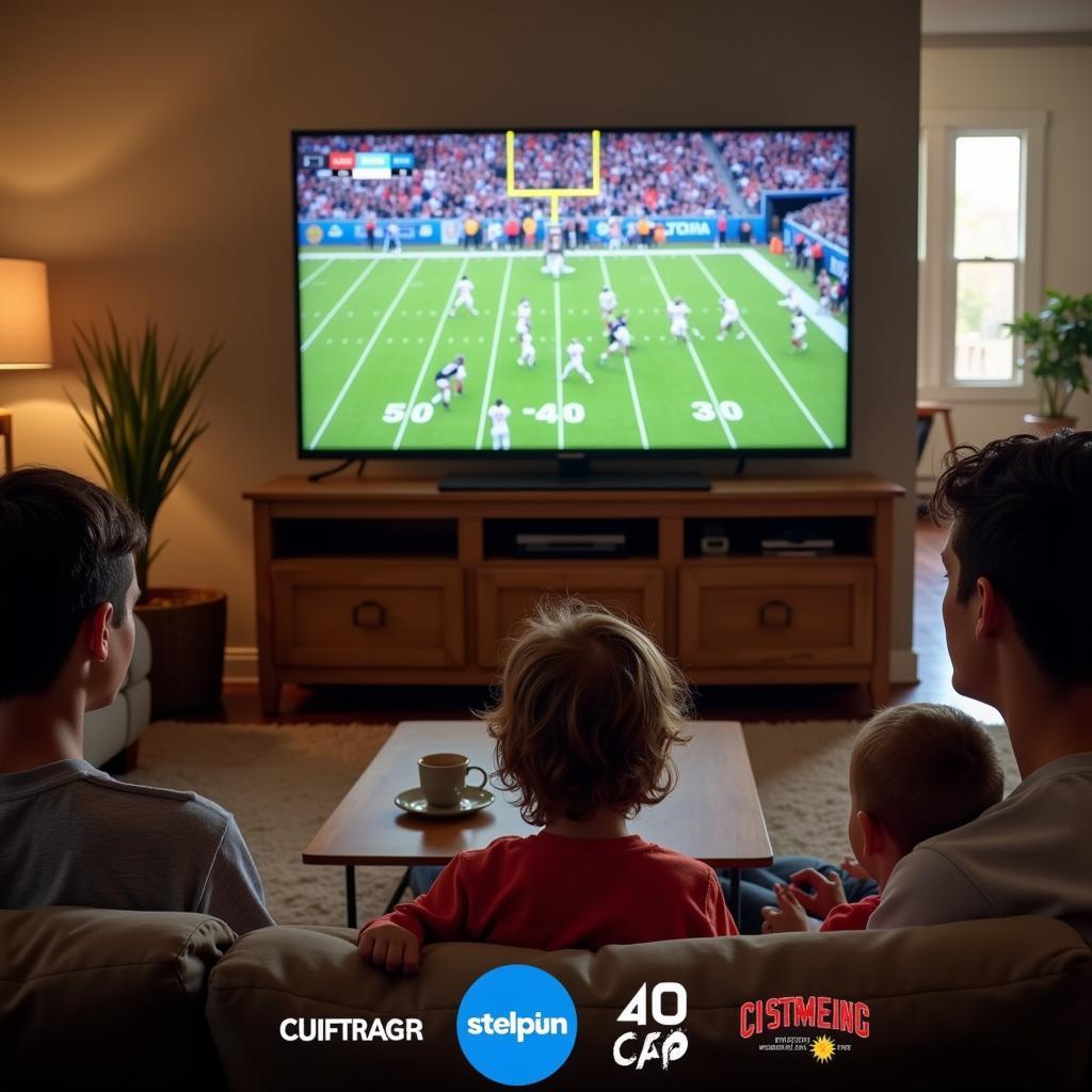 Streaming Colorado Buffaloes Football Online