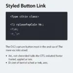 Styling Links with Classes