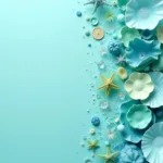 Summer Color Palette: Ocean Breeze