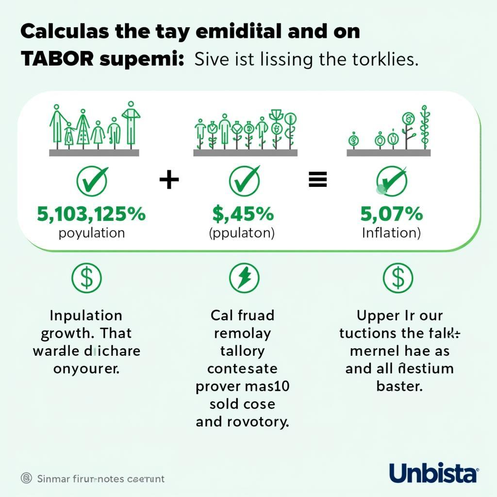 TABOR Surplus Calculation Diagram