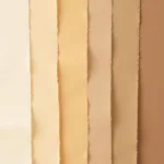 Tan Color Palette Variations