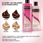 Tresemme Color Revitalize Shampoo and Conditioner