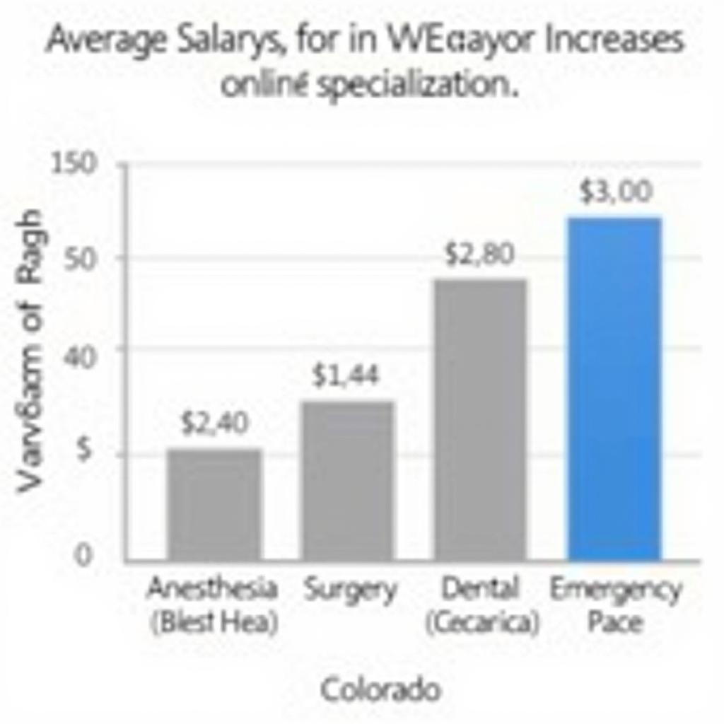 Vet Tech Specializations and Salary Comparison