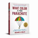 What Color Is Your Parachute 2024 Book Cover