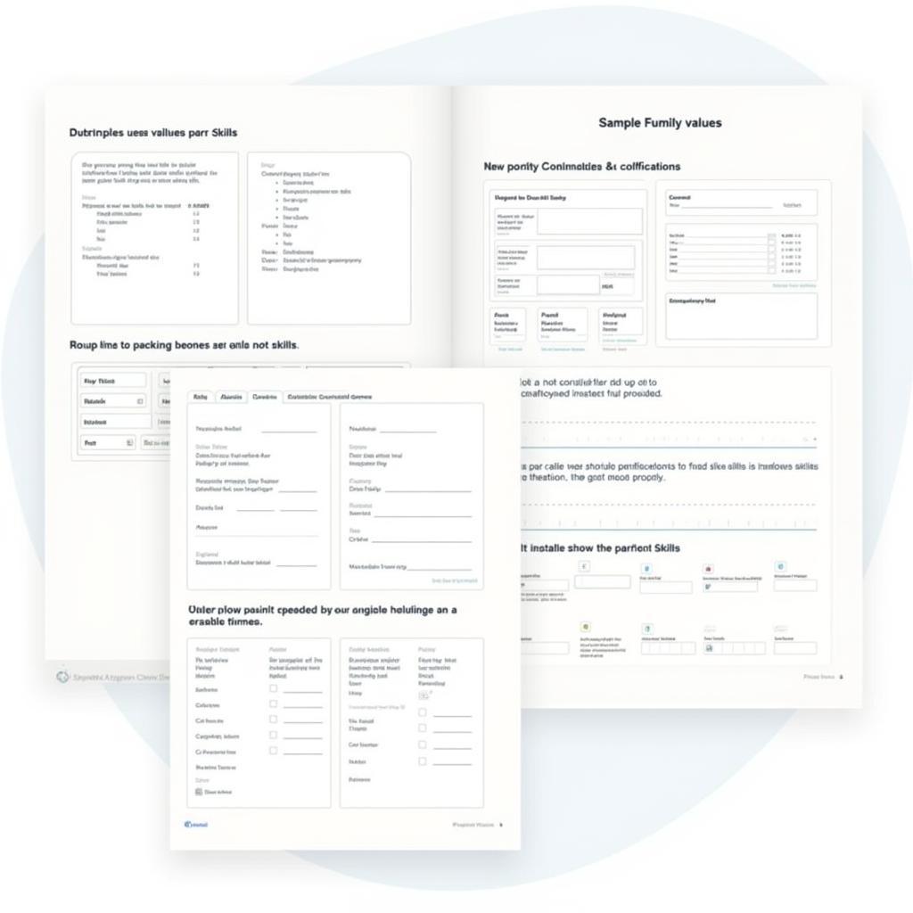 What Color Is Your Parachute Workbook Exercises