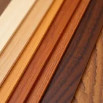 Wood Floor Staining Options