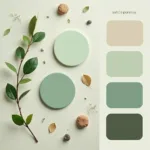 Zen Color Palette