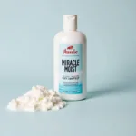 Aussie Miracle Moist Shampoo Bottle