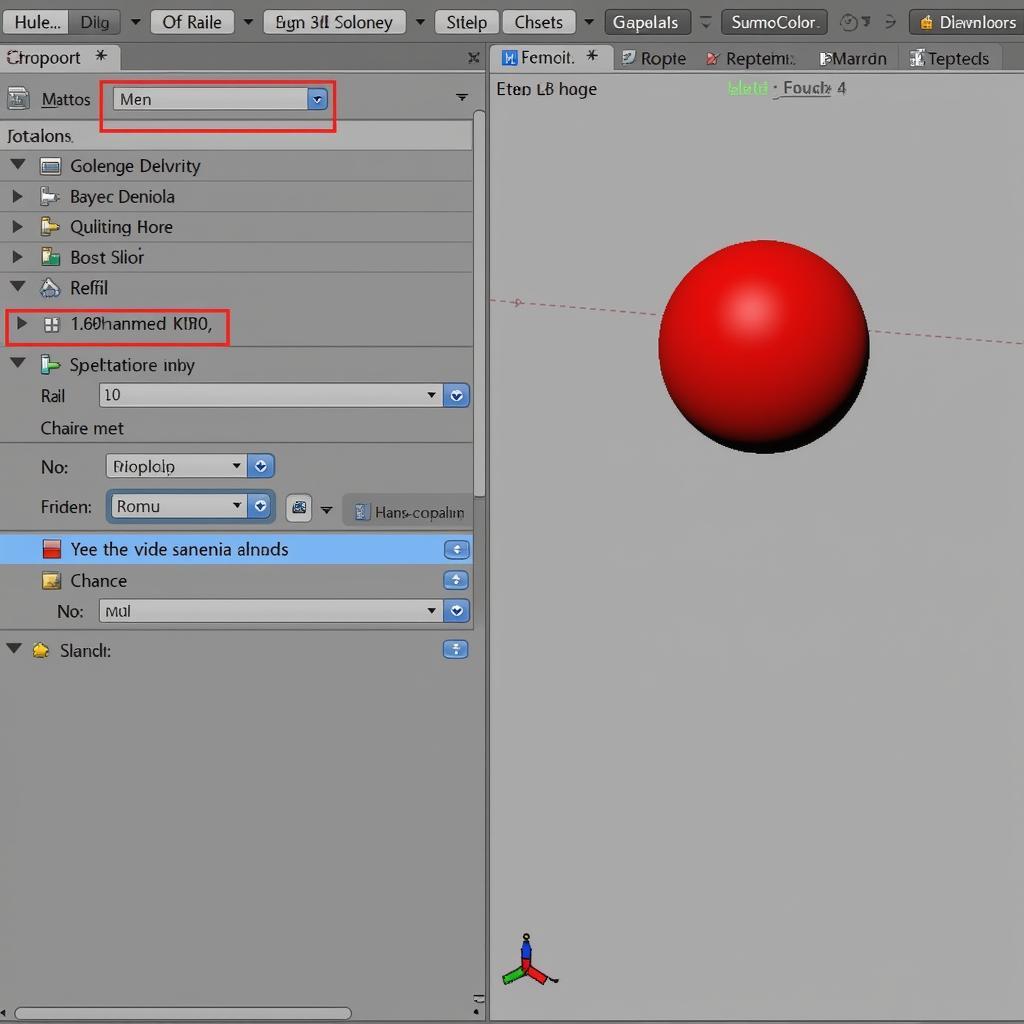 Applying Base Color in Principled BSDF Shader