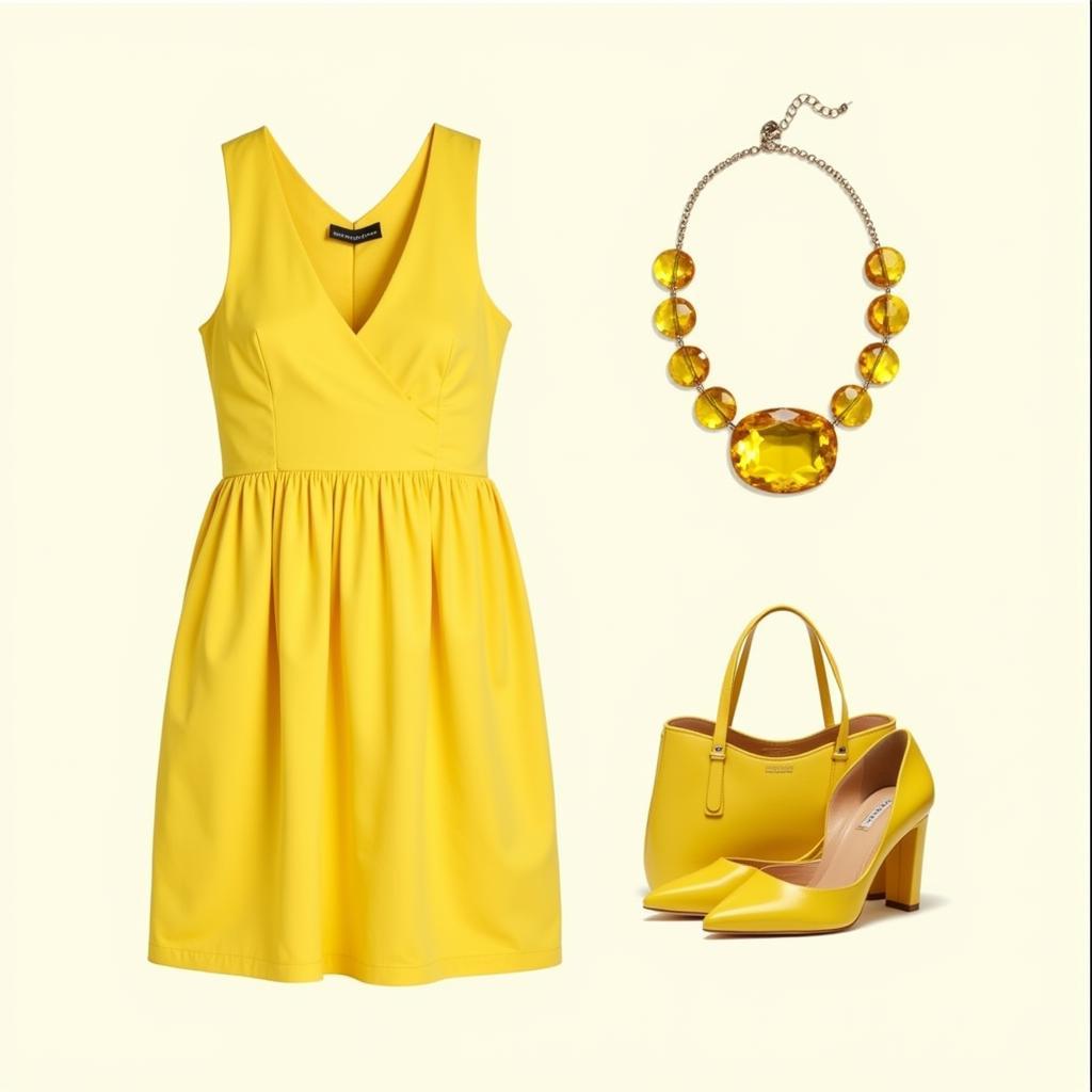 Citron Fashion and Accessories