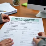 Applying for a Colorado Medical Marijuana Card