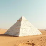 Original Pyramid Casing Stones