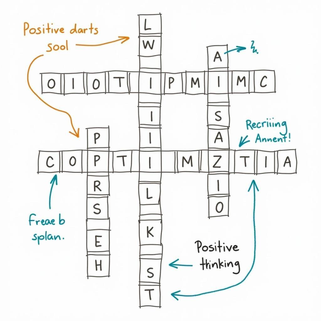 Related Crossword Clues