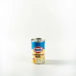 Can of Sweetened Condensed Milk