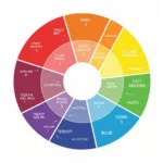 Tertiary Color Wheel Explained